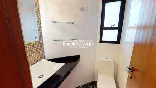 Apartamento Á Venda Com 3 Dorms, Vila Prudente, Sp - R$ 900 Mil - V2502