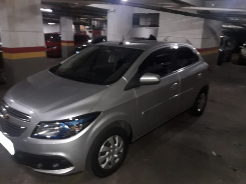 Chevrolet Onix Lt 1.4 Flex 2013/2014 - 49.000 Km-único Dono