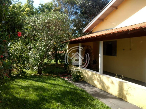 Imagem 23 de 23 de Chácara Com 2 Dormitórios À Venda, 2045 M² Por R$ 270.000,00 - Anhumas - Piracicaba/sp - Ch0030