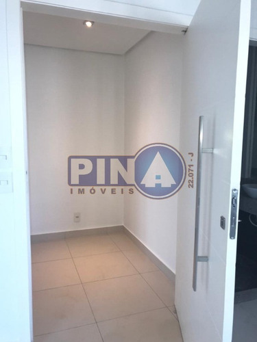 Imagem 4 de 29 de Apartamento Para Alugar No Alto Da Gloria - Ap00894 - 69826451
