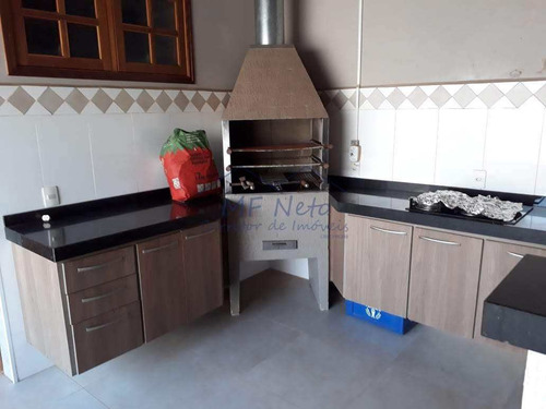 Imagem 25 de 30 de Sobrado Com 3 Dorms, Jardim Itália, Pirassununga - R$ 700 Mil, Cod: 10131696 - V10131696