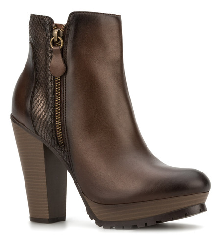 Botas Dama Andrea 2397382