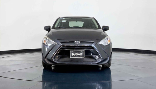 Imagen 2 de 15 de 113553 - Toyota Yaris 2017 Con Garantía