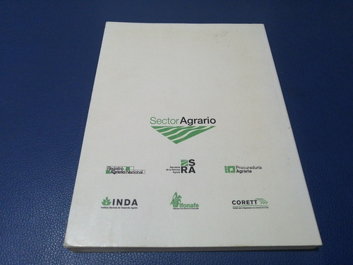 La Transformación Agraria Volumen I Origen Evolución Retos (Usado)
