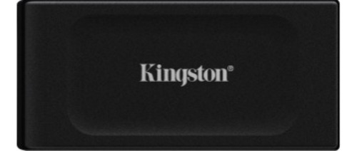 Ssd Kingston Technology Sxs1000/2000g