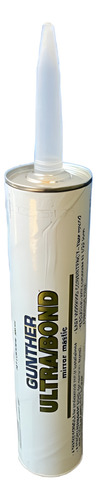 Adhesivo Gunther Ultra Bond Caja 24 Pz