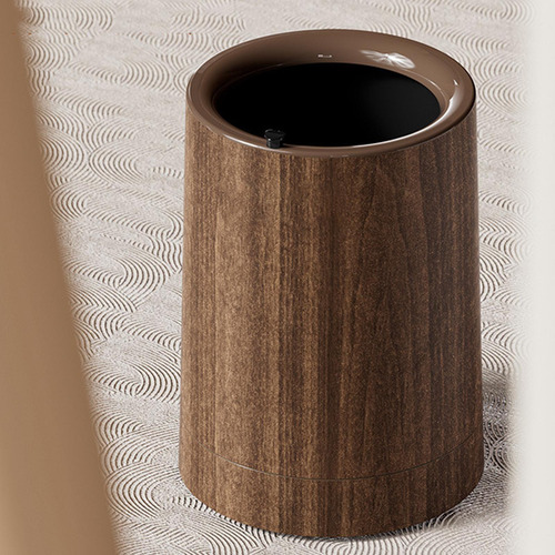 Contenedor De Basura Ligero Para Cocina, Habitación,