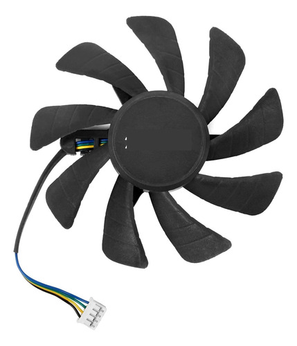 Minong Reemplazo Ventilador Refrigerador Para Zotac Mini