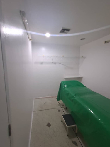 Alquila Consultorio Solo Médicos Torre Anexa Clínica Metropolitana. Keivis V