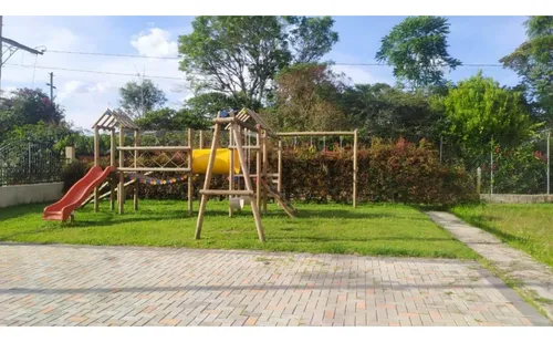 Lote En Vender En La Ceja