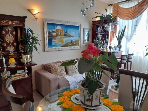 Apartamento À Venda Na Rua Major Sertório, Vila Buarque, São Paulo - Sp - Liv-9925