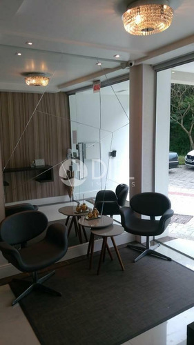 Imagem 8 de 10 de Apartamento Na Praia De Itapema Em Santa Catarina - 2741