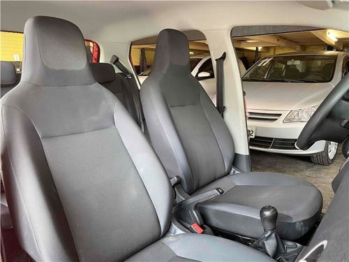 Imagem 2 de 14 de Volkswagen Up 1.0 Mpi Take Up 12v Flex 4p Manual