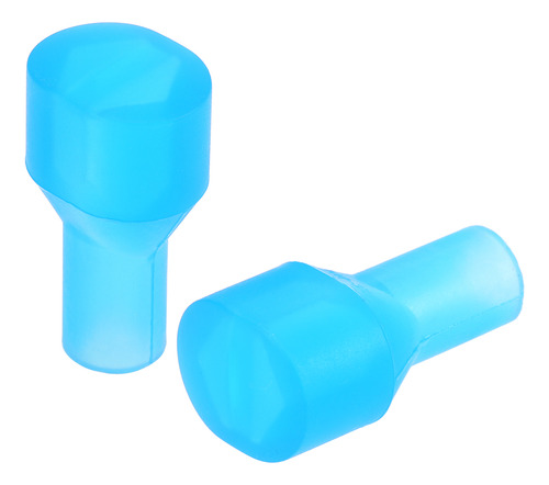 2 Peças Hydion Bladder Bait Valve Nozzle Hydion Pack Suction