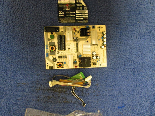 Fuente Poder Vizio V405-h19 25-db5803-x215 (Usado)