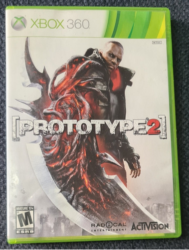 Prototype 2