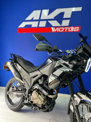 Akt Tt 200 Ds+