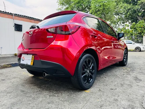 Mazda 2 1.5 Grand Touring