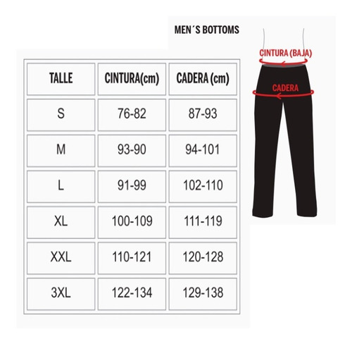 Imagen 5 de 5 de Pantalón Deportivo Hombre Jogging Chupin Wilson Running