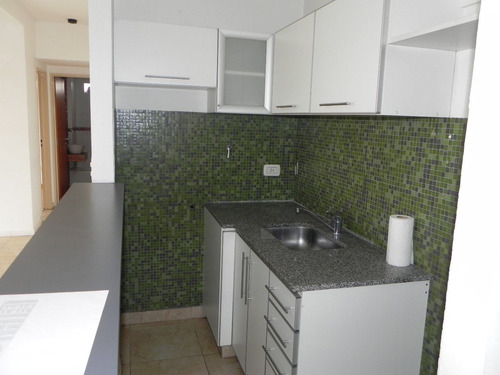 Departamento En Venta En San Justo