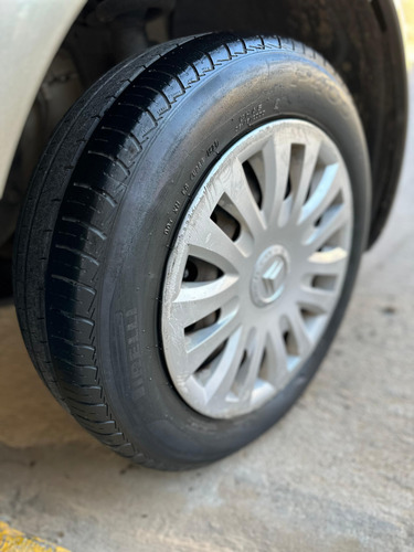 Citroën C3 1.4 I Sx Facelift
