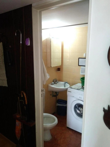 Departamento En Venta - 3 Dormitorios 2 Baños - Barrio Norte