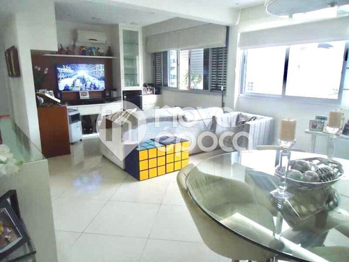 Imagem 2 de 14 de Apartamento - Ref: Ip3ap46186