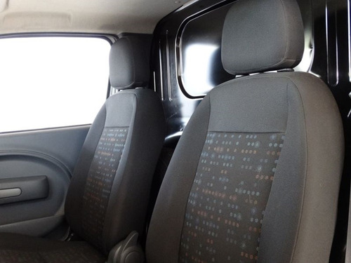 Imagem 6 de 10 de Fiat Fiorino 1.4 Hard Working (flex)