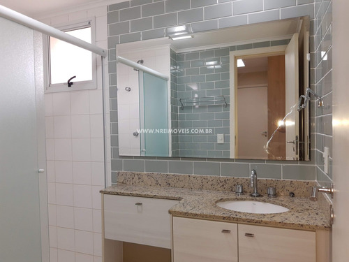 Imagem 24 de 30 de Apartamento 124m² À Venda Na Vila Andrade - Ap00167 - 70193180