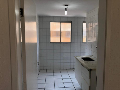 Imagem 7 de 25 de Apartamento - 2 Dormitórios - Condomínio Jardim Da Glória Iii - Jardim Da Glória - Cotia/sp - Ap451788v