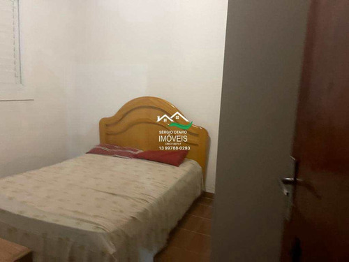 Imagem 14 de 30 de Chácara Com 5 Dorms, Area Rural, Pedro De Toledo - R$ 732 Mil, Cod: 598 - V598