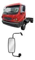 Comprar Espelho Retrovisor Convexo Mb Accelo 715c 915c 815 1016 Lu002Fe
