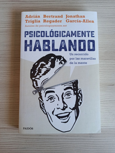 Psicológicamente Hablando 