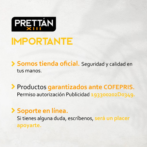 Prebioticos Probioticos Suplemento En Cápsulas 600mg Prettan