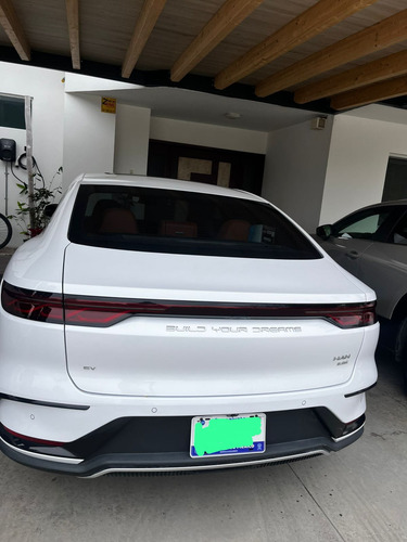 BYD Han 0.0 Ev