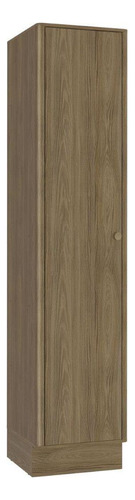 Paneleiro Kappesberg N628-ng 1 Porta Mdf 230x50x54cm