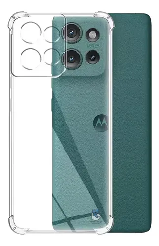 comprar Funda Case Protectora Tpu Antishock Para Motorola Edge 50 5g