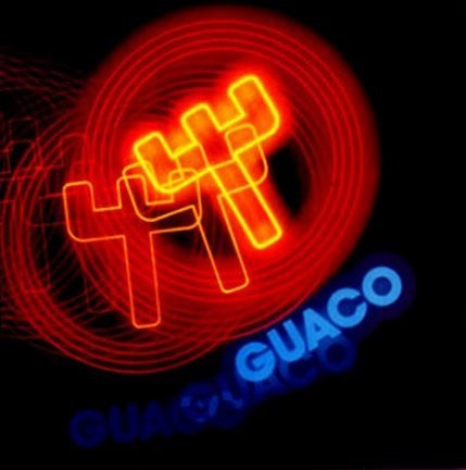 Cd - Guaco / Guaco - Original Y Sellado