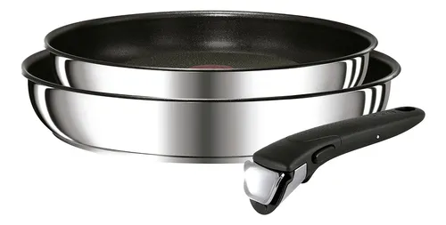 Preferencia Tefal Ingenio