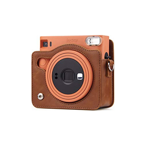 Epicgadget Funda Para Cámara Fujifilm Instax Square Sq1, Pie