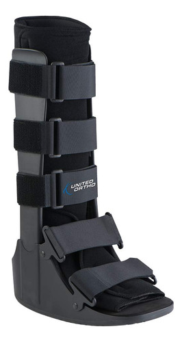 Bota Para Fracturas, Bota De Refuerzo Para Caminar., Xs, 1