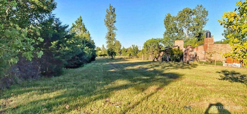 Imagen 2 de 4 de Excelente Terreno En Arroyo Leyes