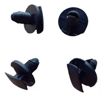 Comprar Clips Grampas Guardaplast Kit X 10 Unidades Citroen C4 Lounge