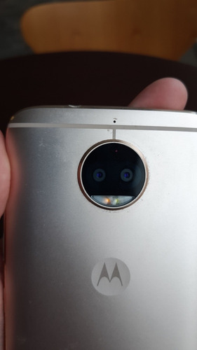 Celular Motorola Moto G5s Plus
