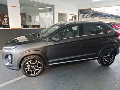 Imagem 3 de 14 de Tiggo 3x Pro 2021/2022 1.0 Turbo