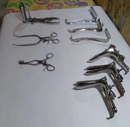 Instrumental Medico