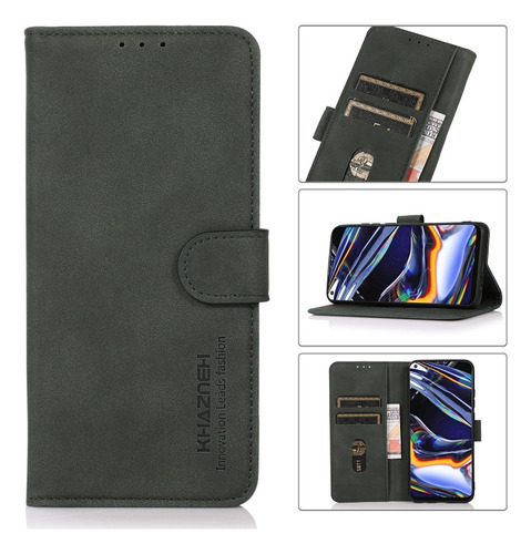 Capa De Textura Fosca Para Nokia G60 5g