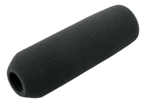 3 Funda De Espuma Para Micrófono De 12 Cm, Protección
