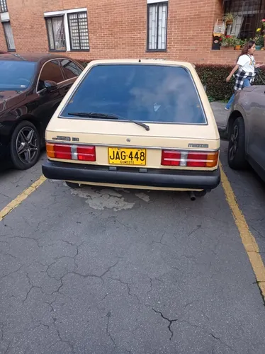 Mazda 323 1.3 Hb