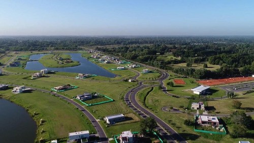 Imagen 8 de 14 de Terreno Lote En Venta En San Matias A La Laguna - 900 M2 - Fondo Al Noroeste